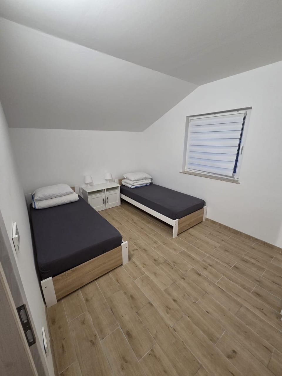 Apartma Pri Stevotu Apartment in Slovenia