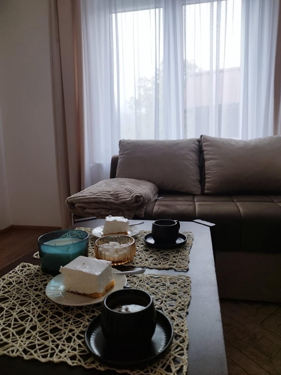 Apartman Limski Kutak Apartment in Zlatibor District, Serbia