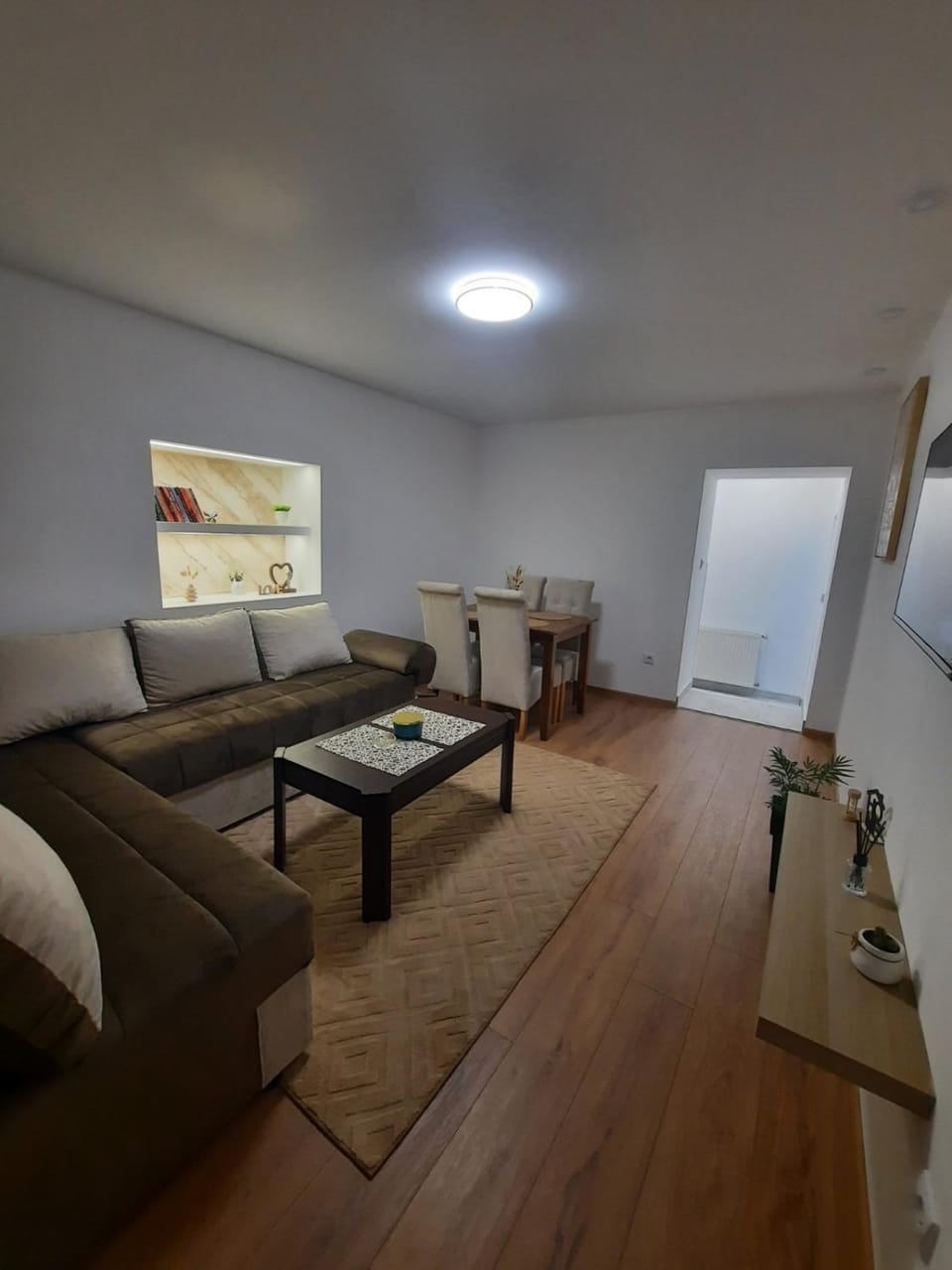 Apartman Limski Kutak Apartment in Zlatibor District, Serbia