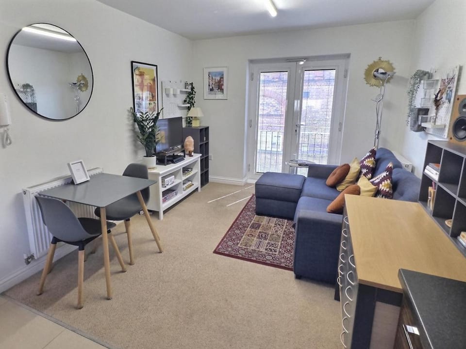 Fishergate One Bed Apartment Apartment in York