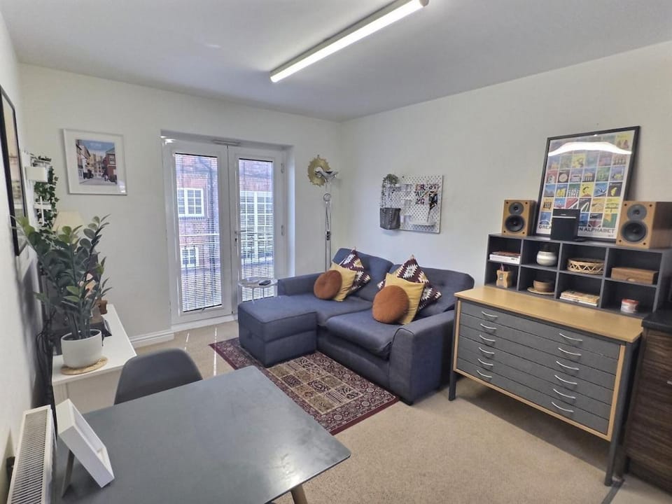 Fishergate One Bed Apartment Apartment in York