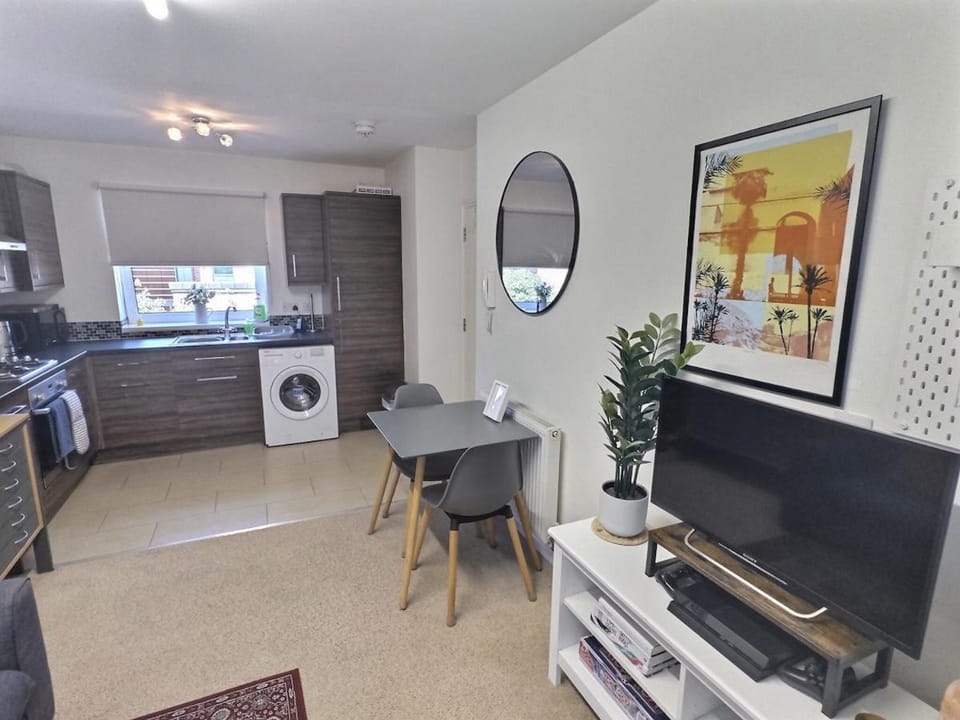 Fishergate One Bed Apartment Apartment in York