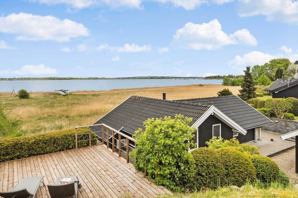 FJ1602-Jaegerspris-Strandmarksvej-37 House in Capital Region of Denmark
