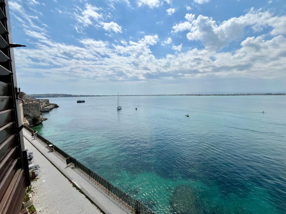 Sea view
