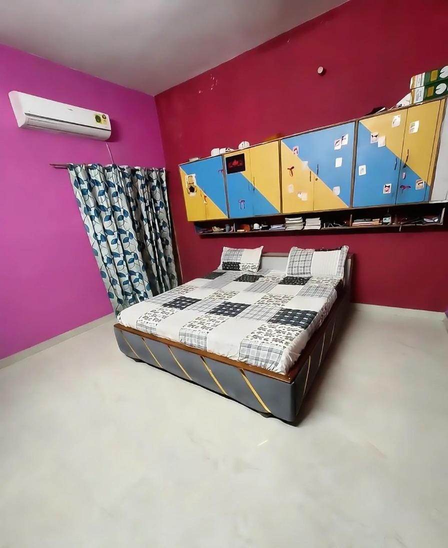 Maati House Vacation rental in Varanasi