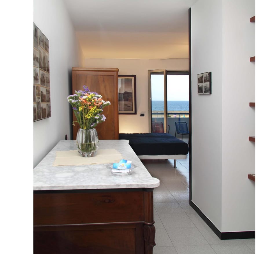 A Modo Mio B&B Bed and Breakfast in Apulia