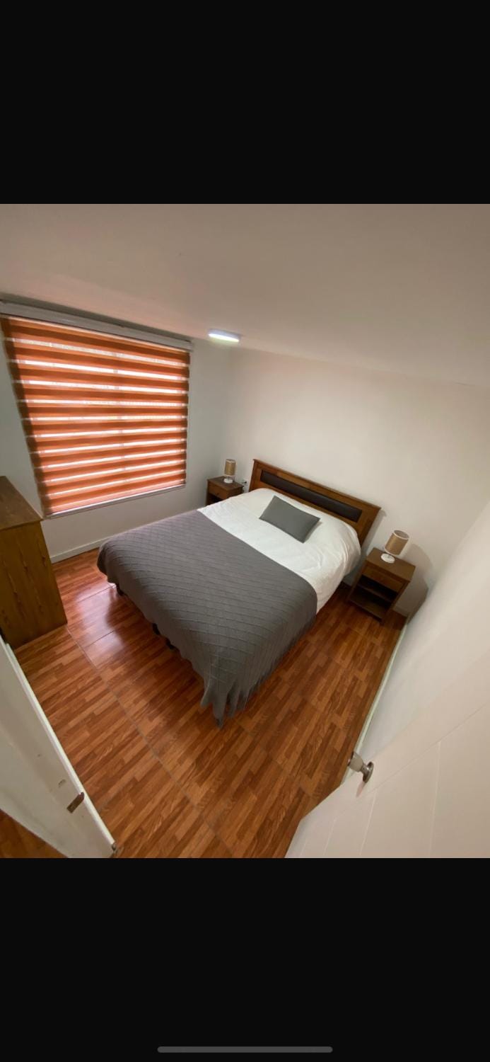 Ritoque lodge Apartment in Valparaíso Region