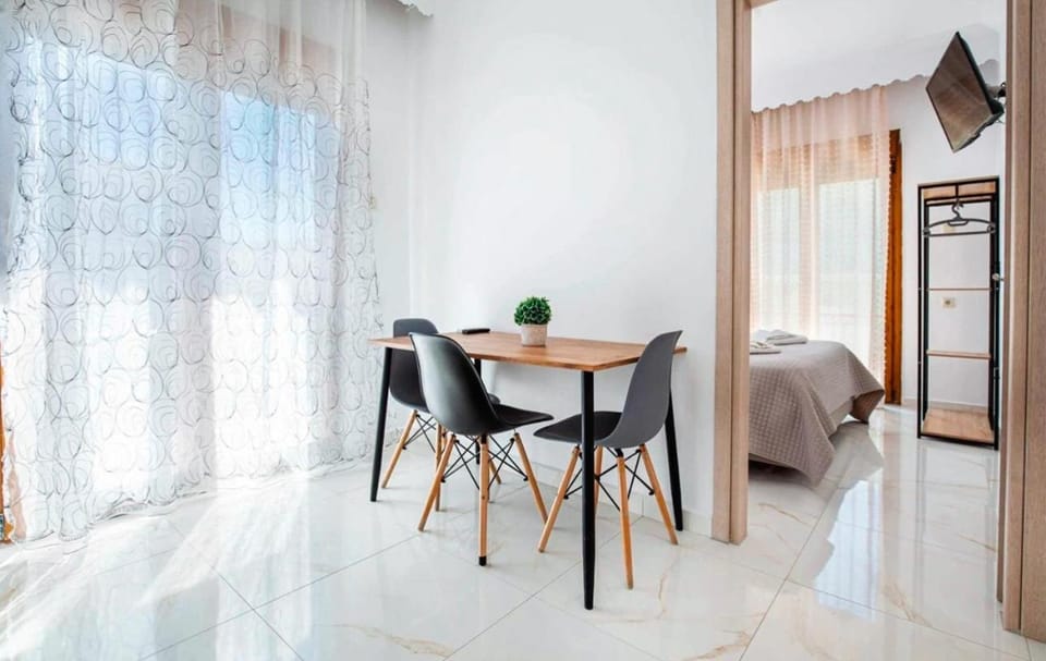 Lena Apartments 4 Apartment in Limenaria