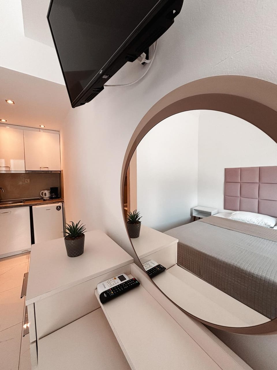 Lena Apartments 4 Apartment in Limenaria