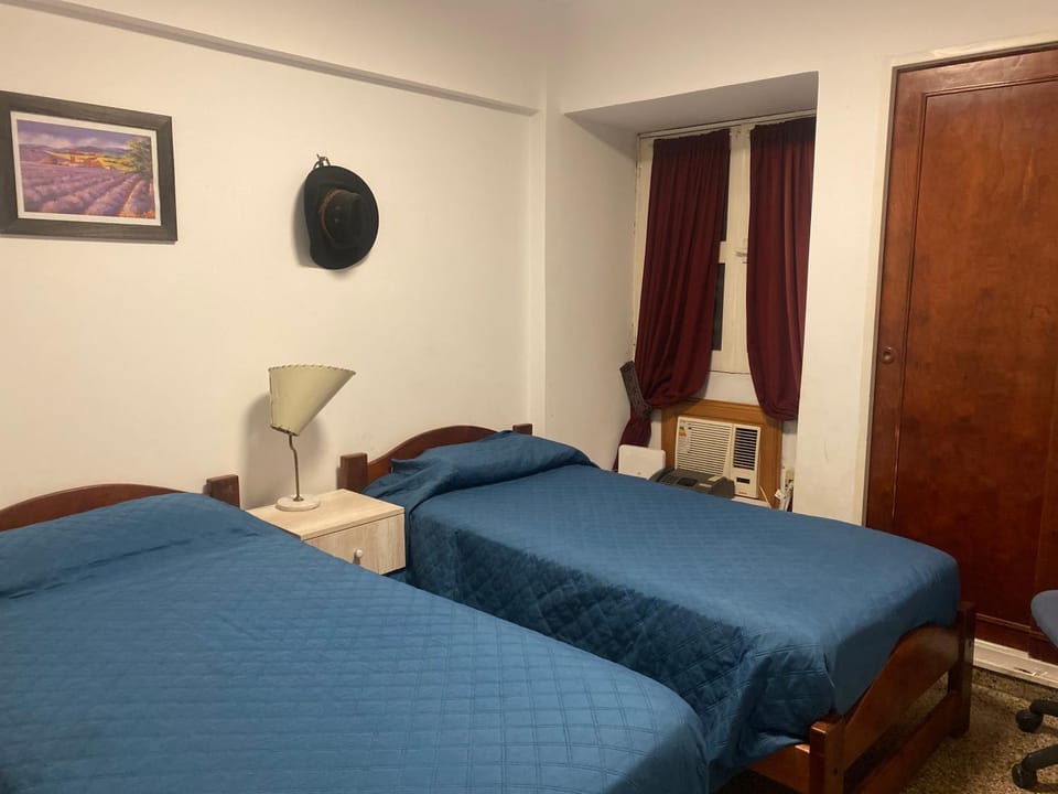 Departamento céntrico Apartment in San Juan