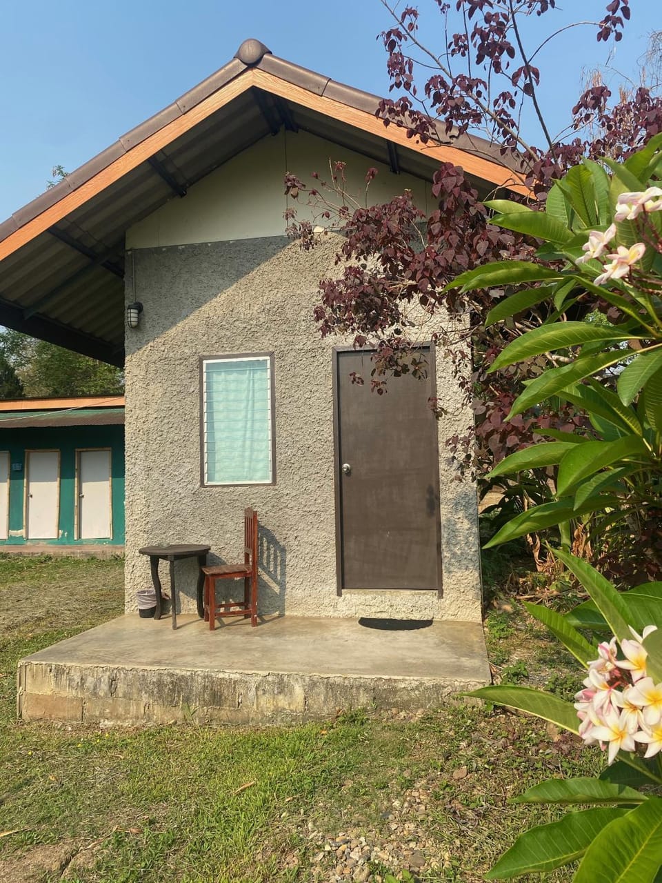 Tribal Pai Hostel in Thailand