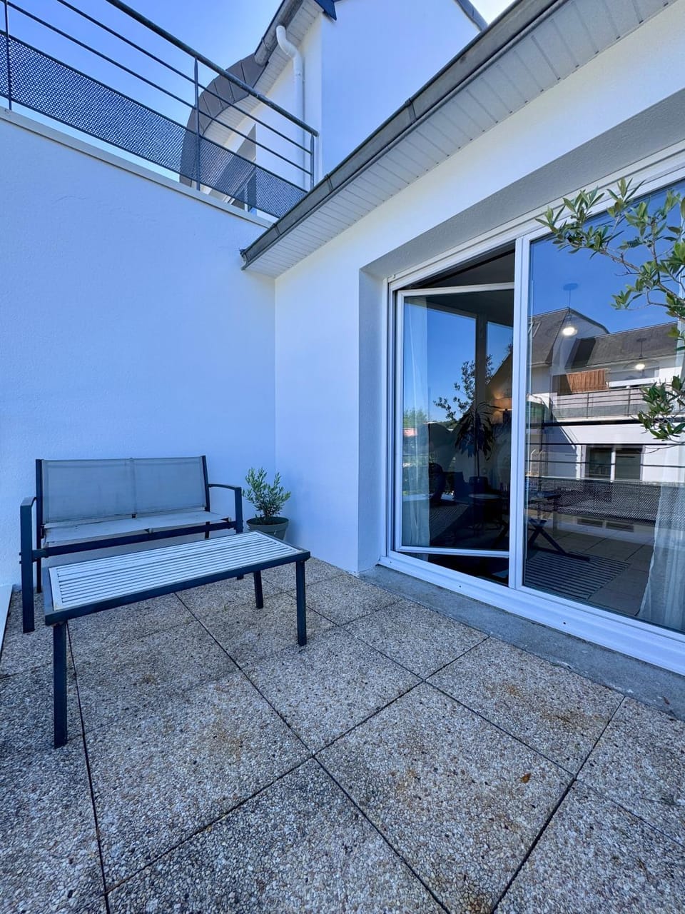 Patio, Day, View (from property/room), Balcony/Terrace