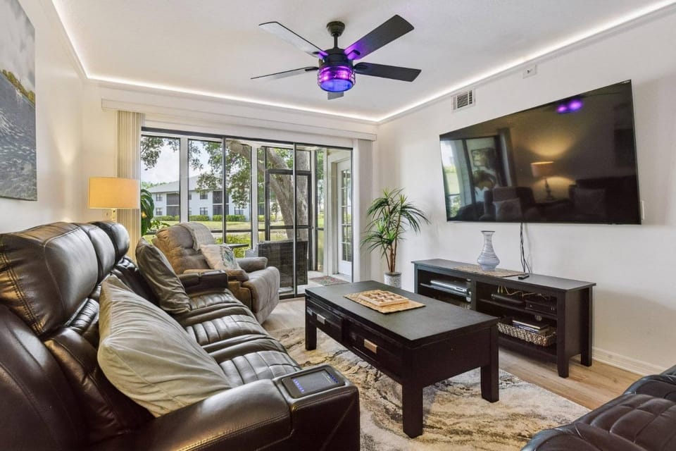 Blessed Ashore-ance House in Bradenton