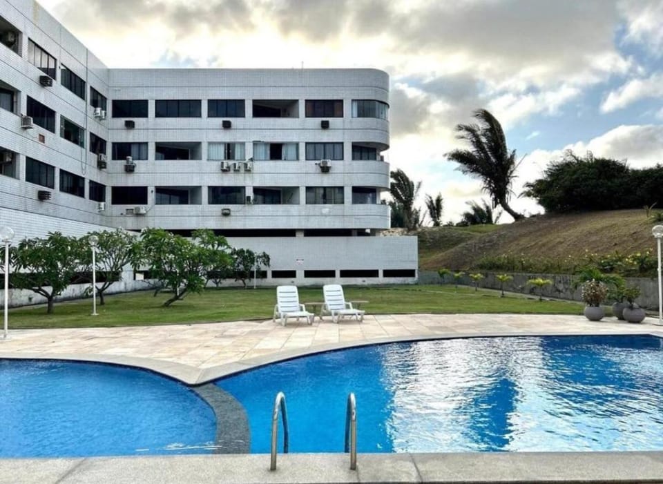 Apartment on the Coast, Calhau Beach, Ocean View Apartment in São Luís