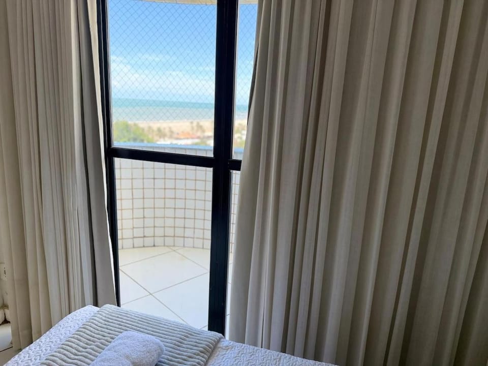 Apartment on the Coast, Calhau Beach, Ocean View Apartment in São Luís