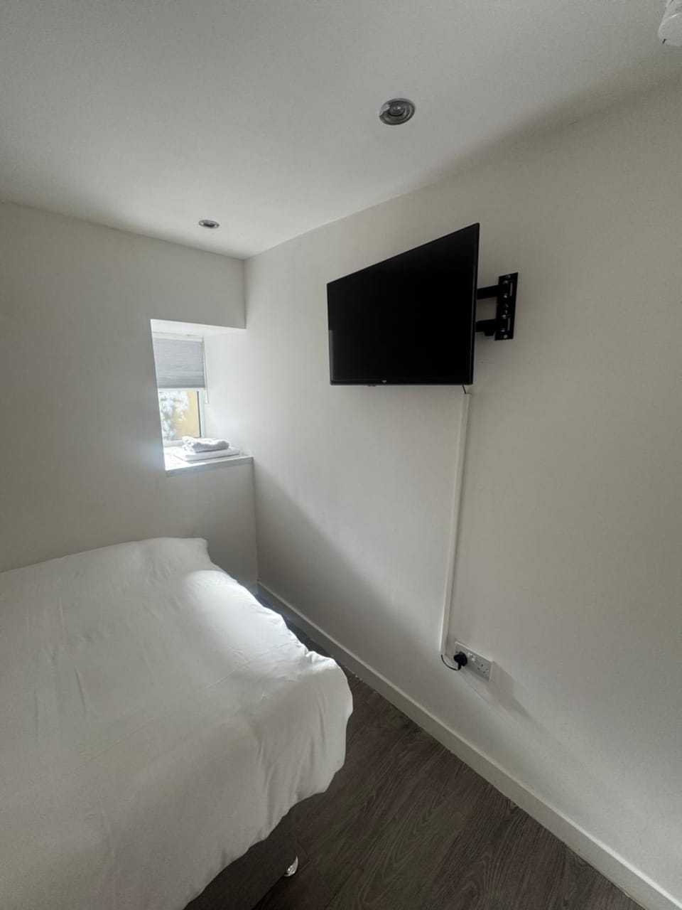 The Dublin Packet Double Room Number 8 Bed and Breakfast in Wales