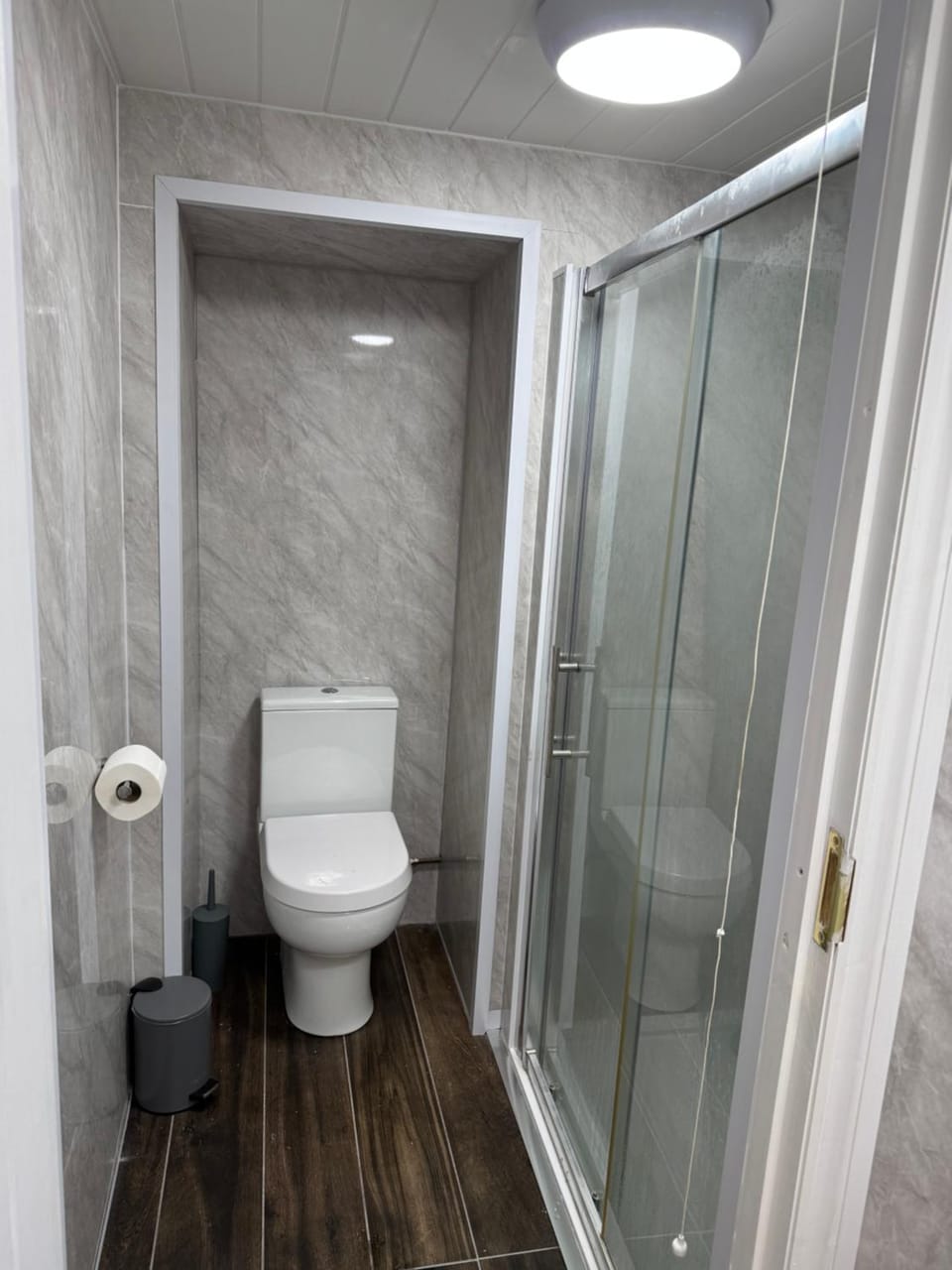 The Dublin Packet Double Room Number 8 Bed and Breakfast in Wales