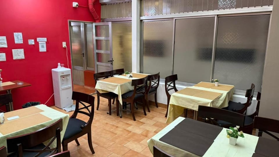 Restaurant/places to eat, Breakfast