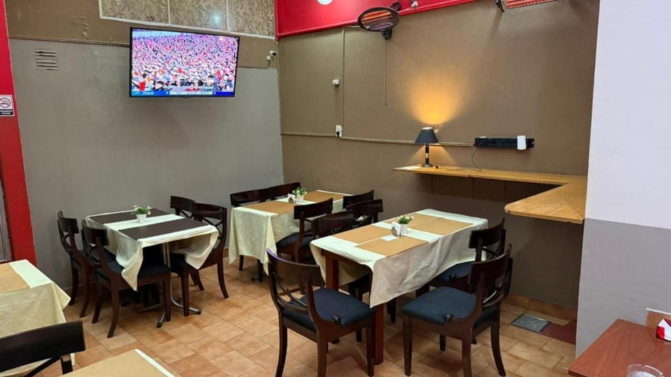 Hispano Argentino Bed and Breakfast in Buenos Aires