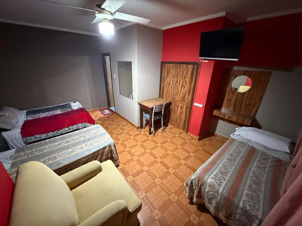 Hispano Argentino Bed and Breakfast in Buenos Aires