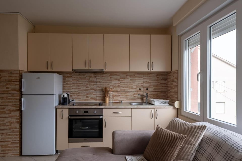 Adriatic Pearl Tivat Apartment in Kotor Municipality