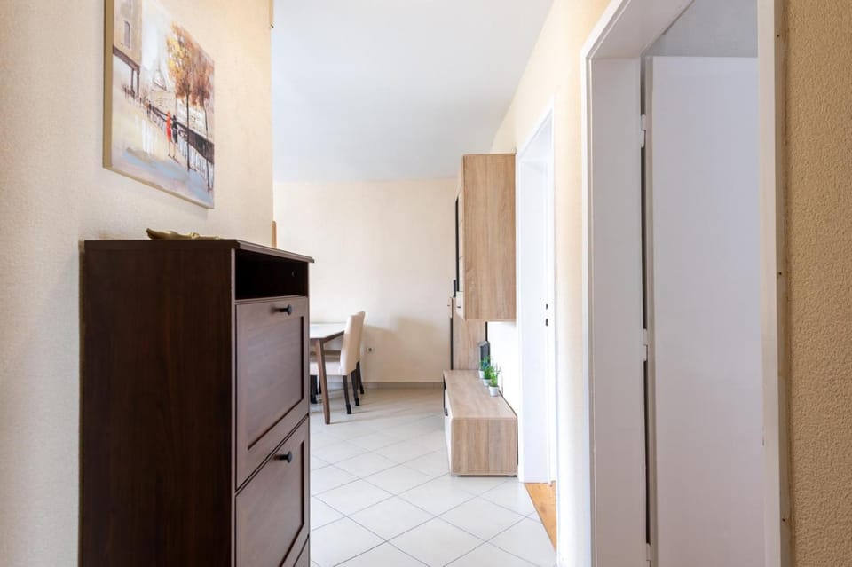 Adriatic Pearl Tivat Apartment in Kotor Municipality