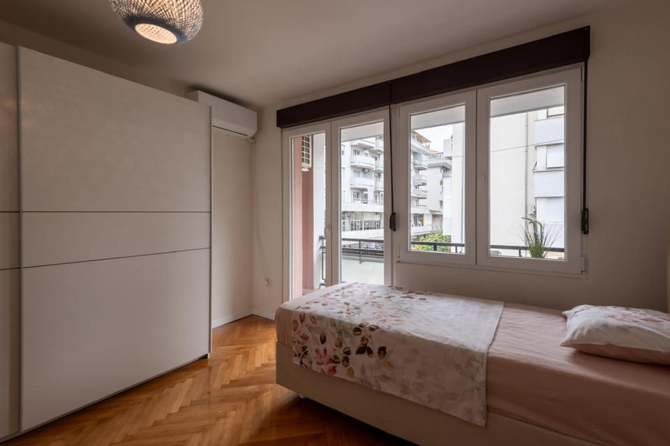 Adriatic Pearl Tivat Apartment in Kotor Municipality