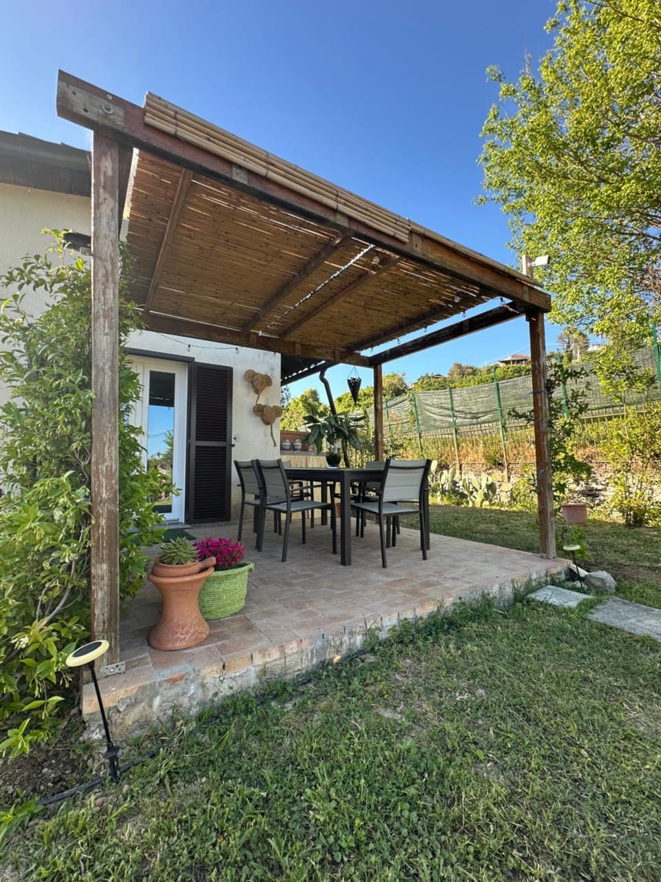 Quieto Mare Loano Apartment in Loano