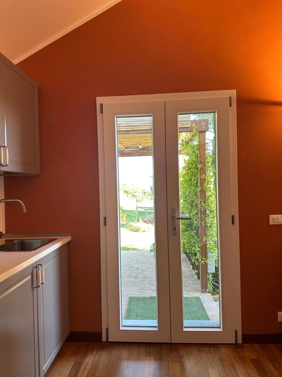 Quieto Mare Loano Apartment in Loano