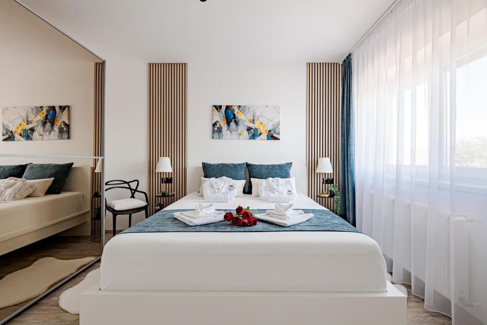 TV and multimedia, Bedroom