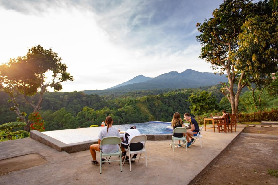 Pondok Guru Bakti Cottage Vacation rental in West Nusa Tenggara, Indonesia