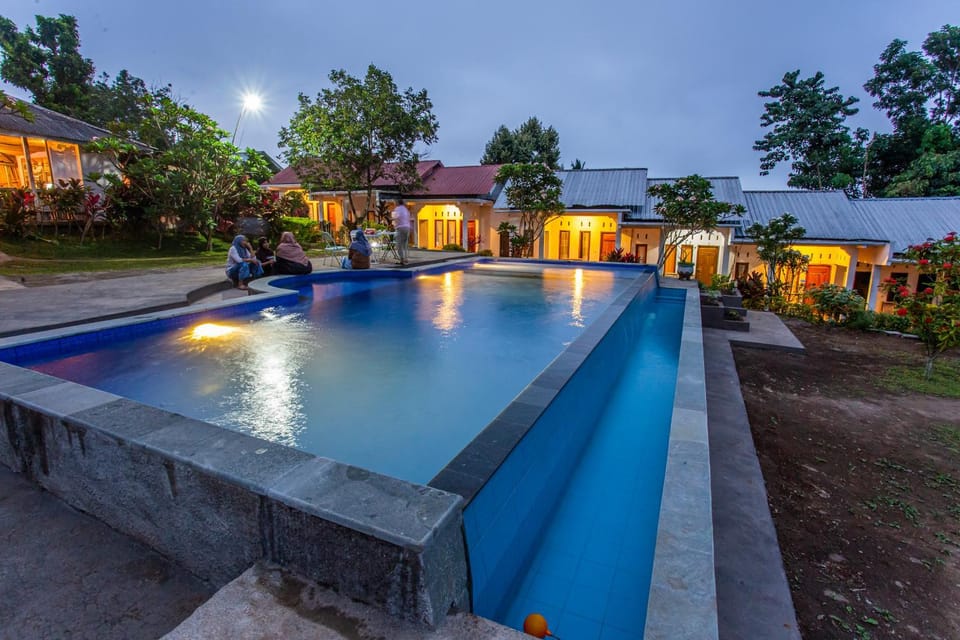Pondok Guru Bakti Cottage Vacation rental in West Nusa Tenggara, Indonesia
