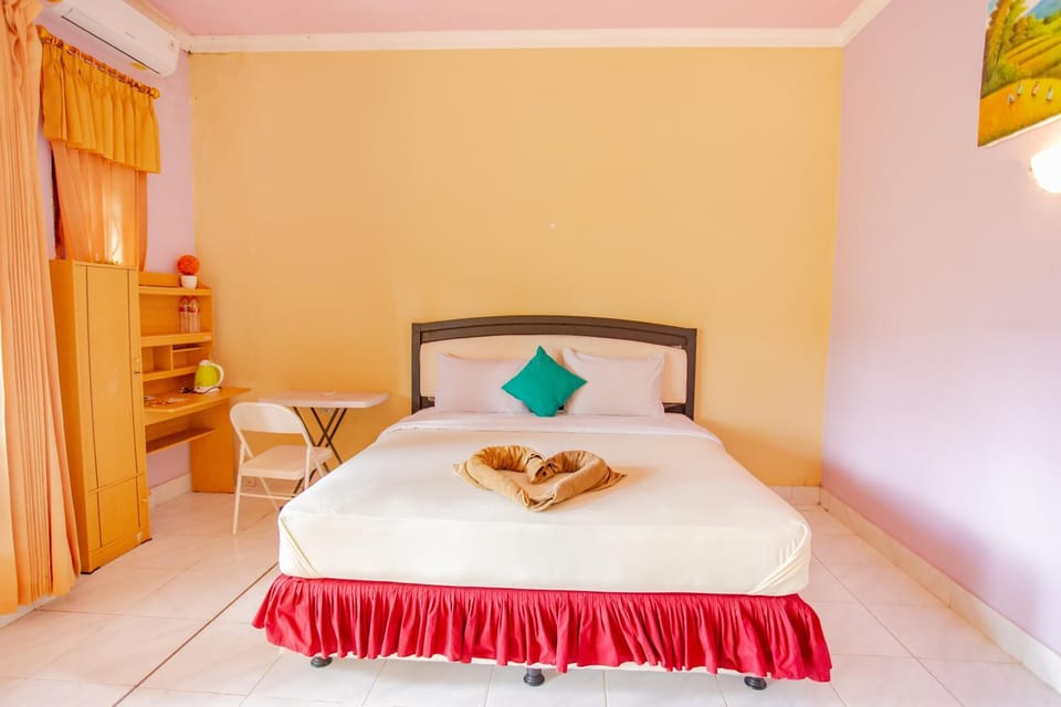 Pondok Guru Bakti Cottage Vacation rental in West Nusa Tenggara, Indonesia
