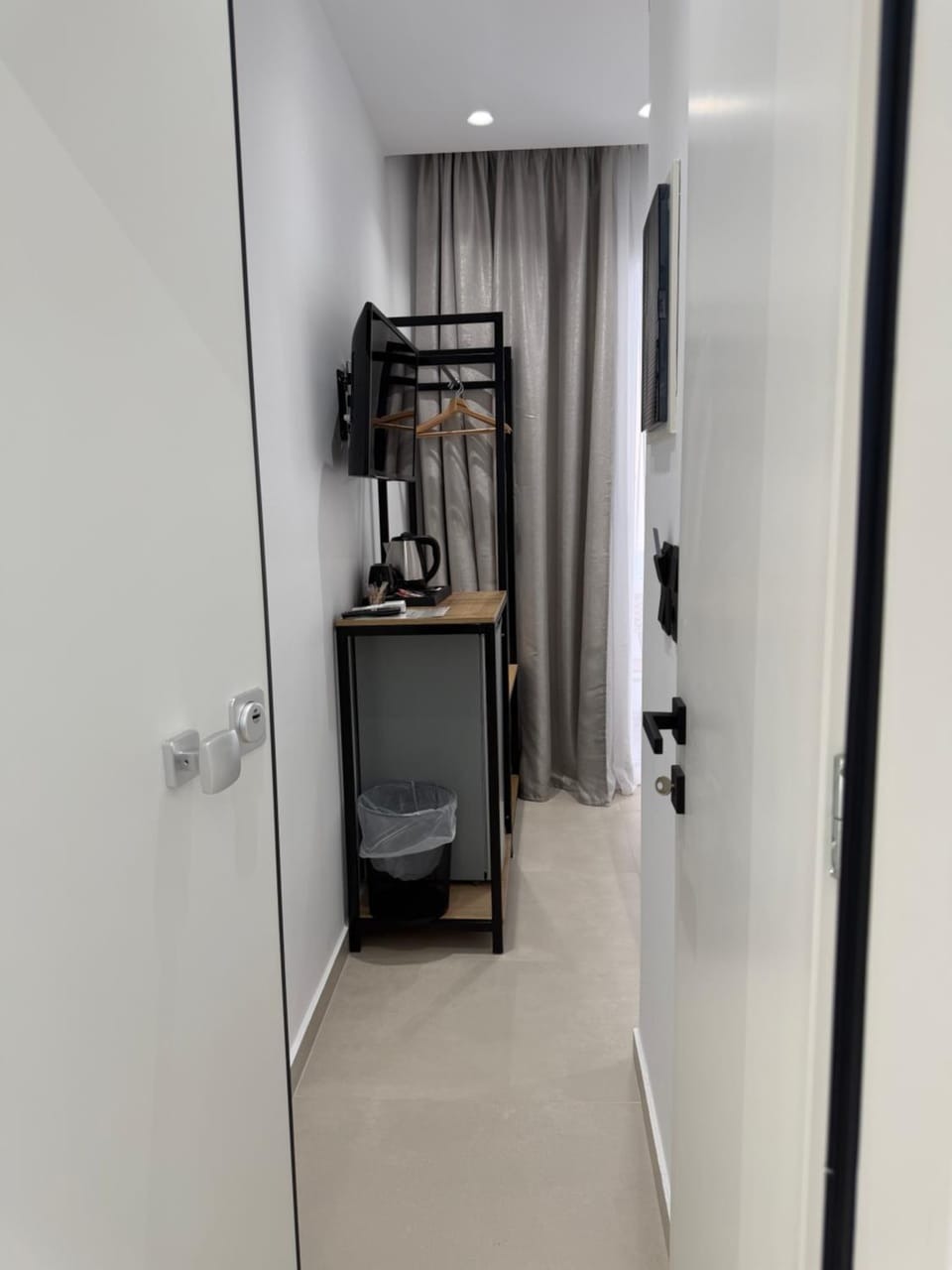 Elisavet Studios Apartment in Sarandë