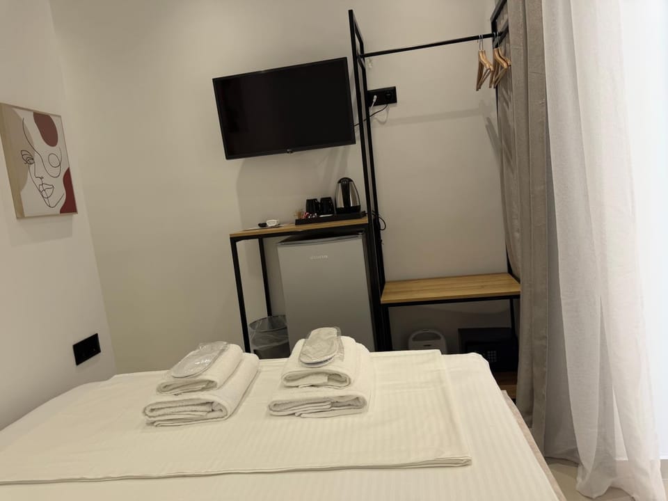 Elisavet Studios Apartment in Sarandë
