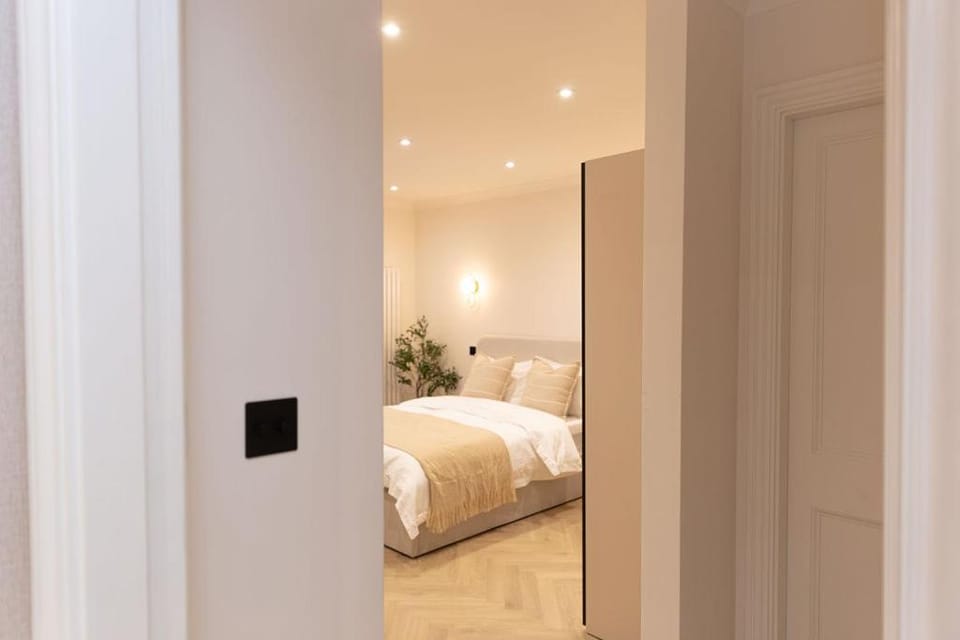 Contractor Professional Stay Near Paddington Station Vacation rental in City of Westminster