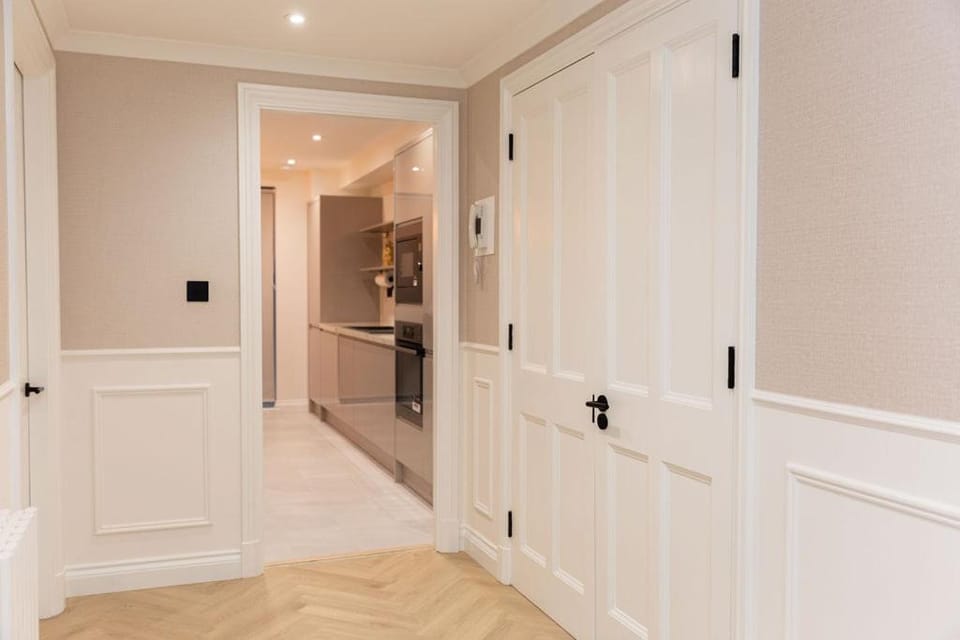 Contractor Professional Stay Near Paddington Station Vacation rental in City of Westminster