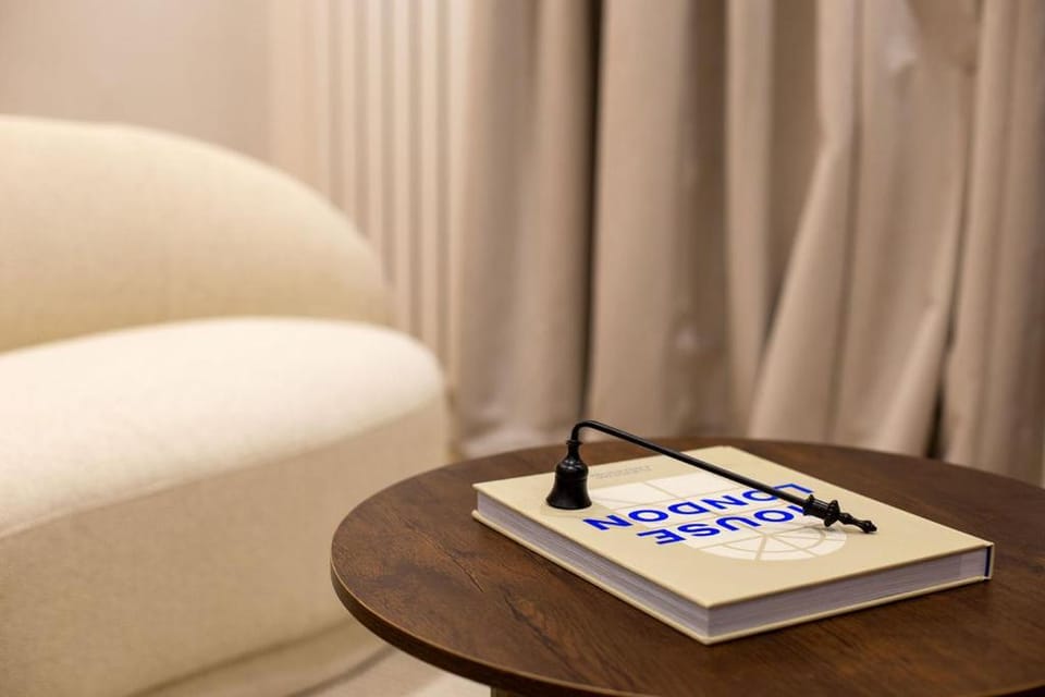 Contractor Professional Stay Near Paddington Station Vacation rental in City of Westminster