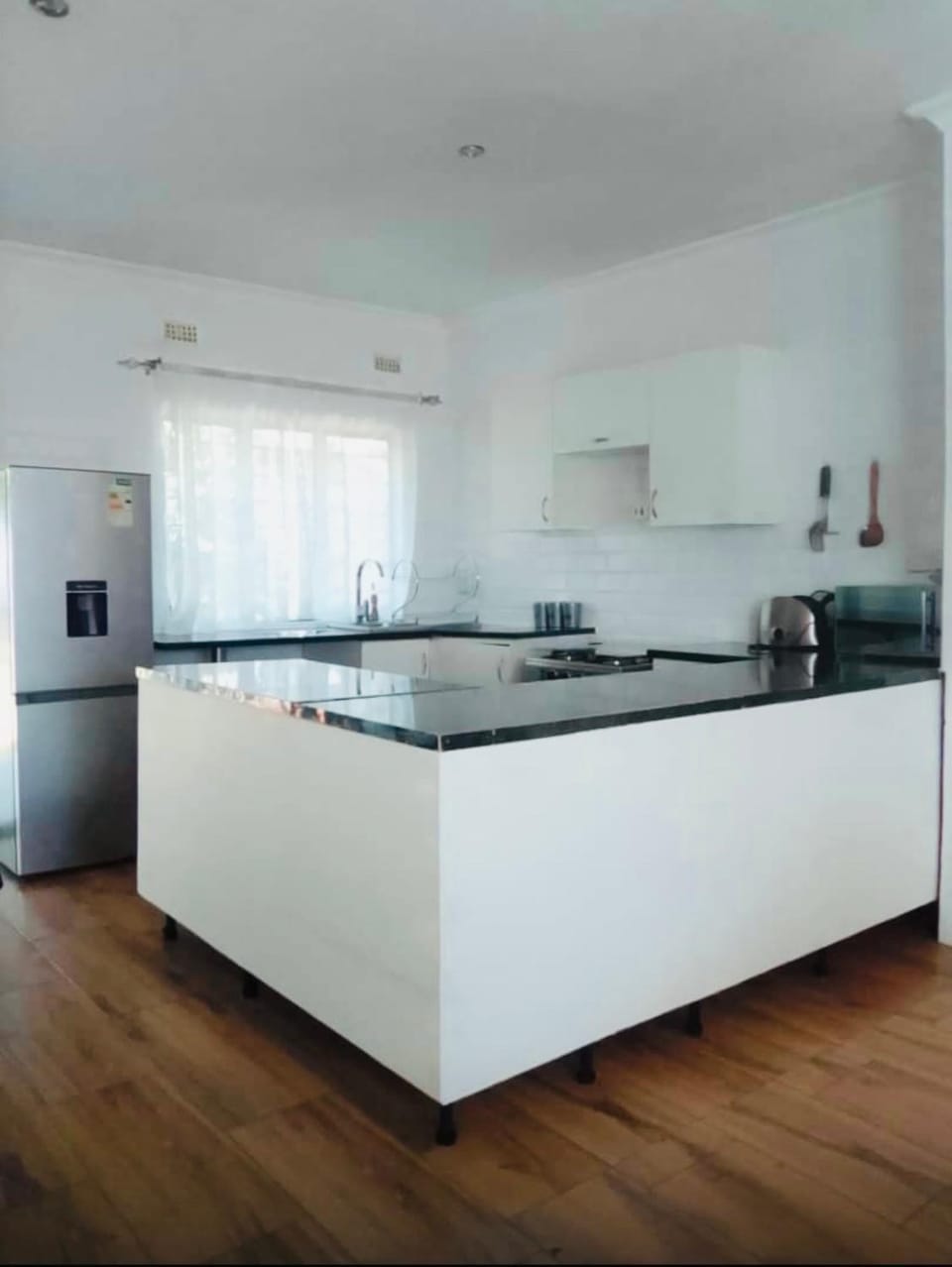 Greystones Apartment Apartment in Zimbabwe