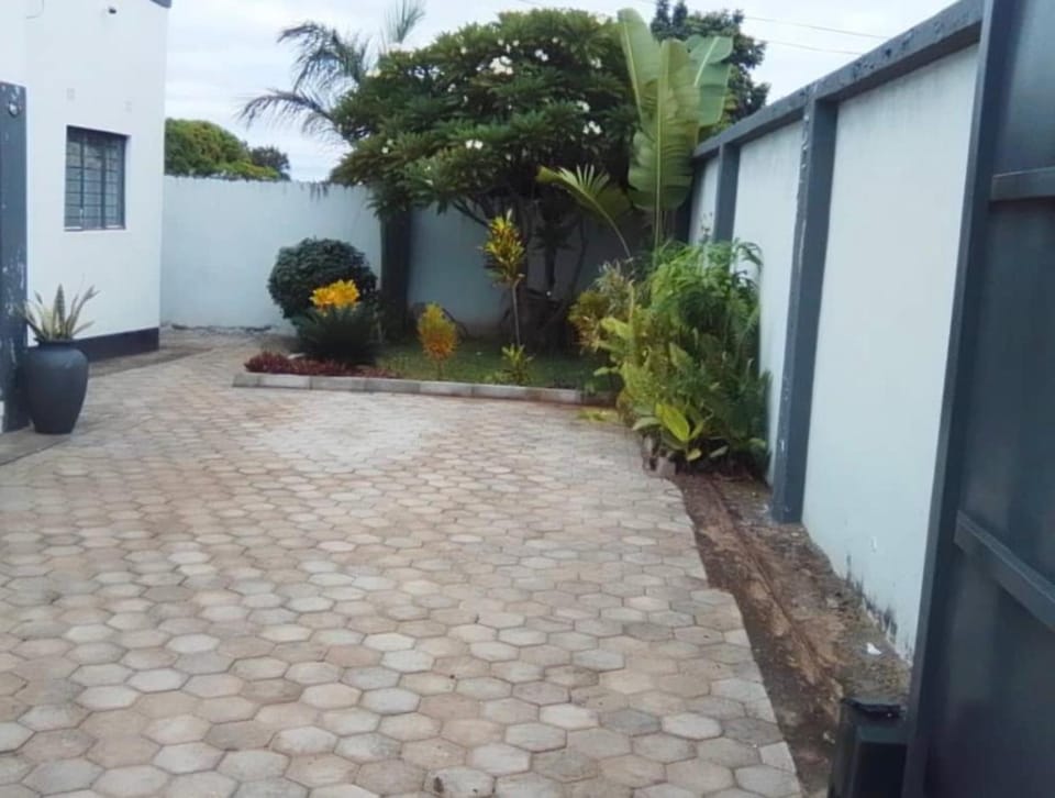 Greystones Apartment Apartment in Zimbabwe