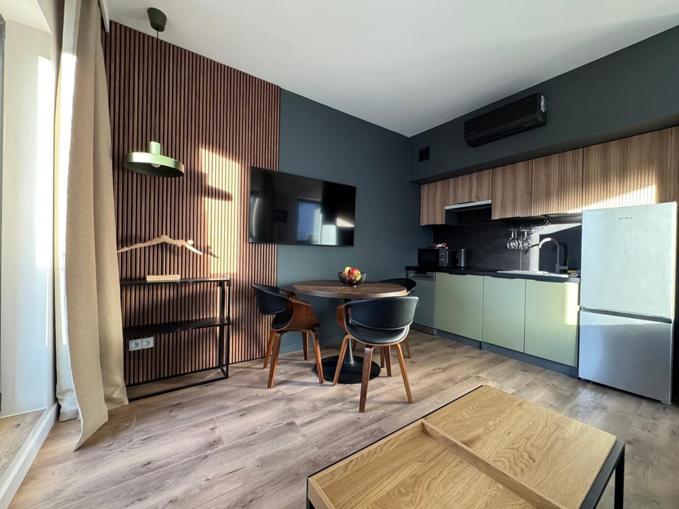 Apartament Jałmużnicza 4 nr 23 Apartment in Gdansk