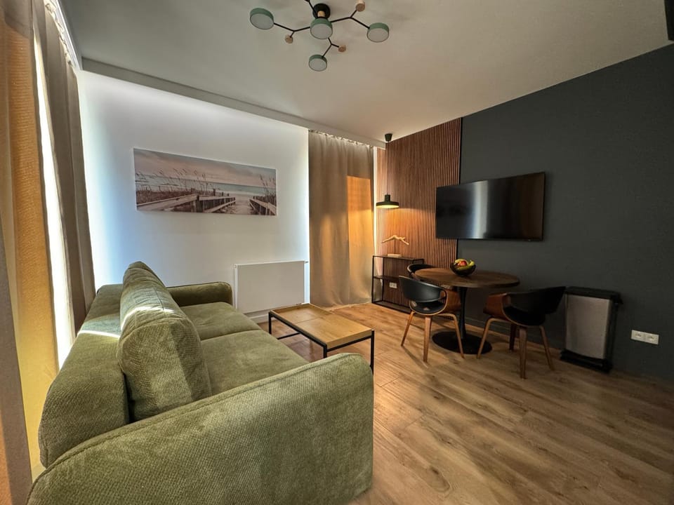 Apartament Jałmużnicza 4 nr 23 Apartment in Gdansk