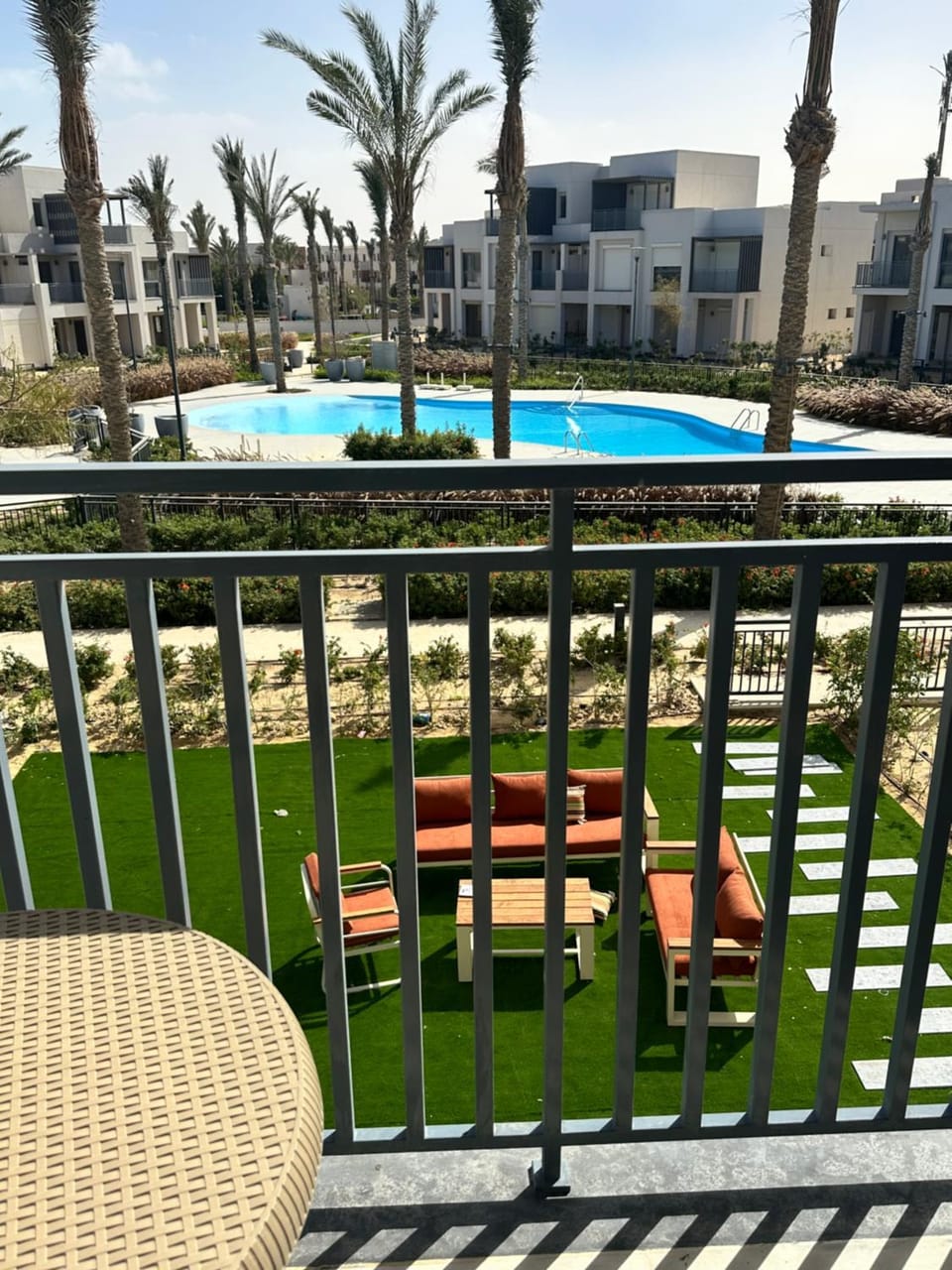 Riva views Villa in Egypt