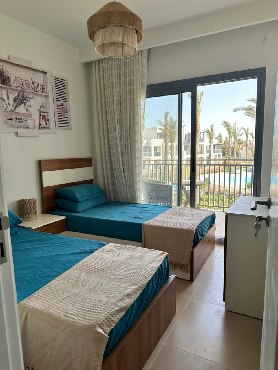 Riva views Villa in Egypt