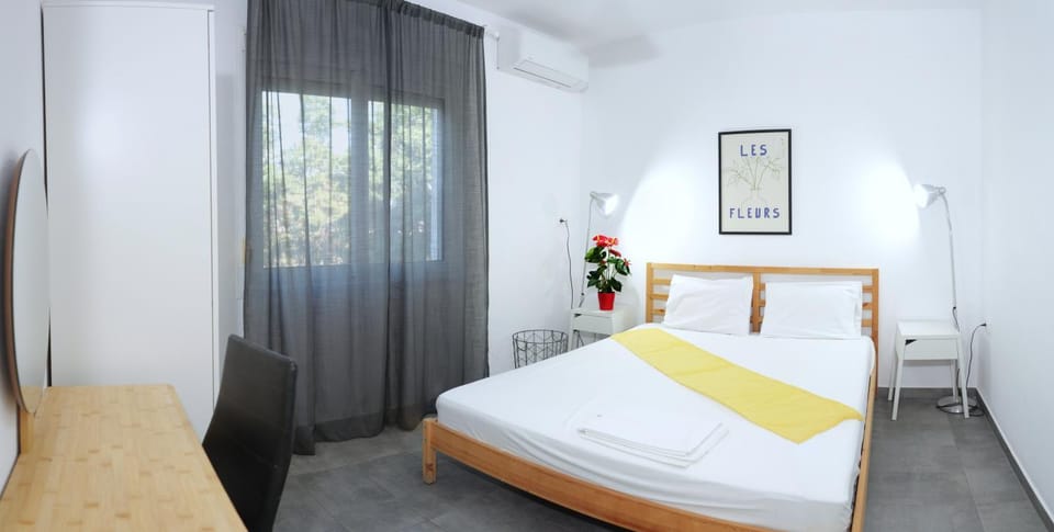 Nias Apartments No105 Apartment in Decentralized Administration of Macedonia and Thrace