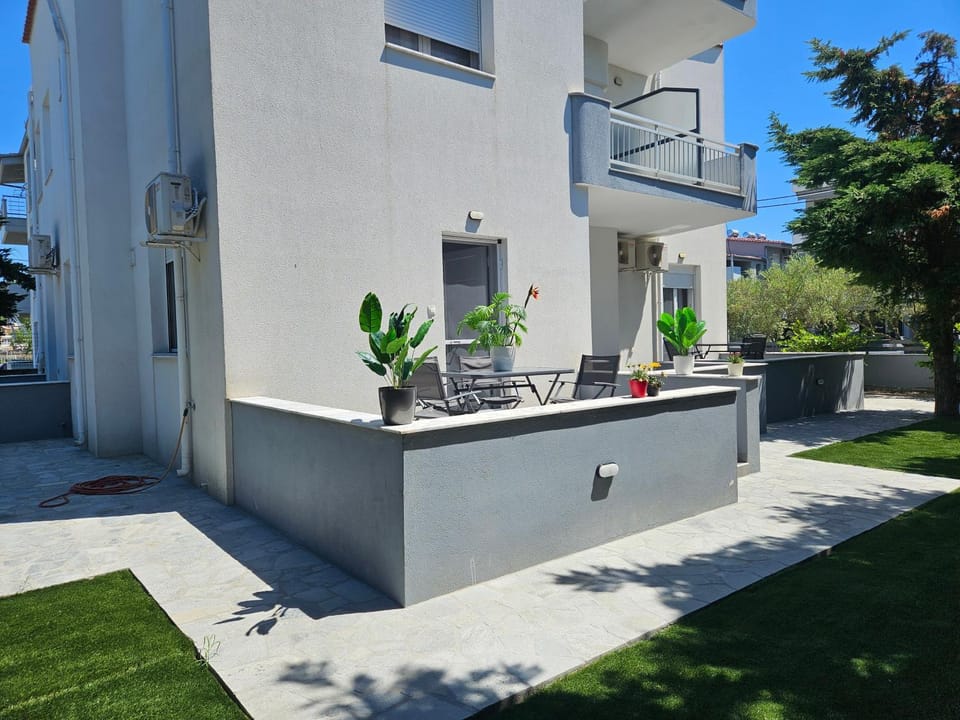 Nias Apartments No105 Apartment in Decentralized Administration of Macedonia and Thrace