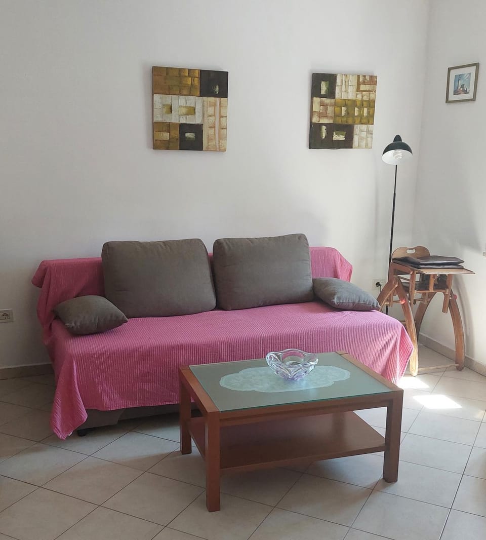 Apartment Teo Apartment in Cres