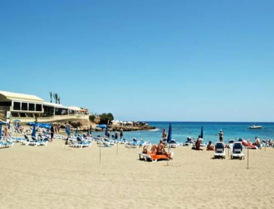 Athena Beach Villas Villa in Famagusta District