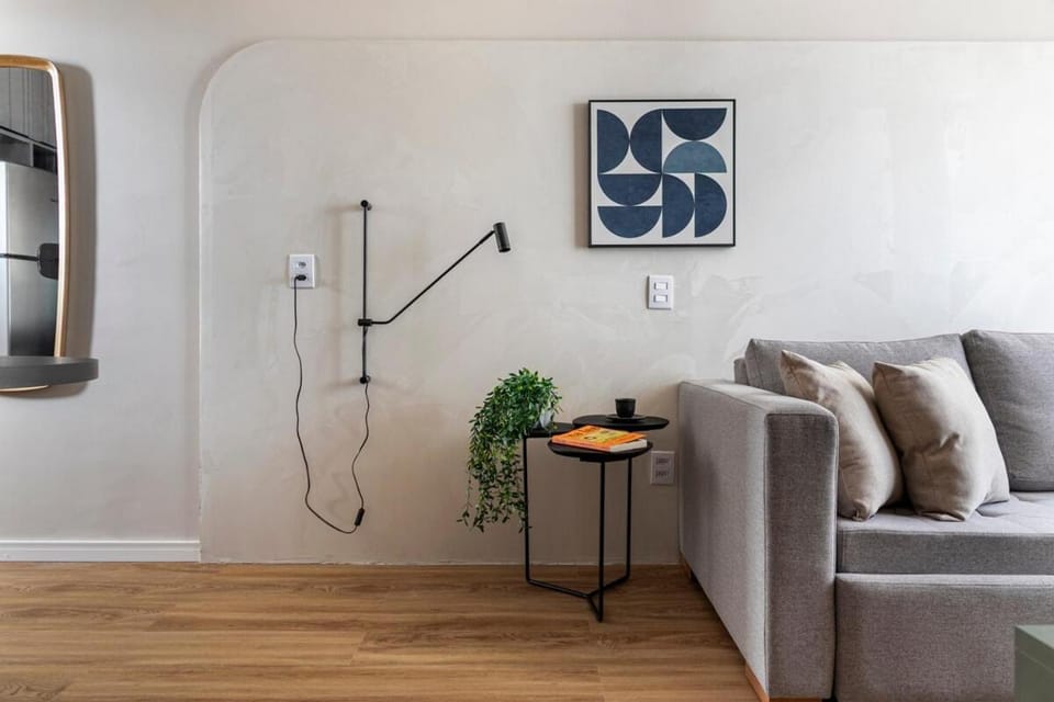 Studio na Aldeota na melhor localização de Fortaleza Apartment in Fortaleza