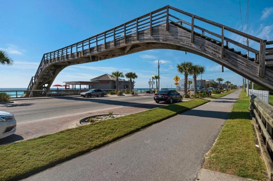 Seascape Golf Villas 95E House in Miramar Beach